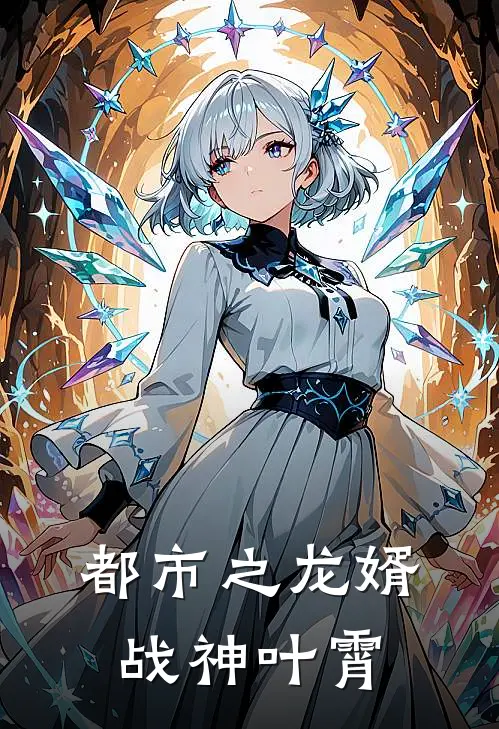 都市之龙婿战神叶霄