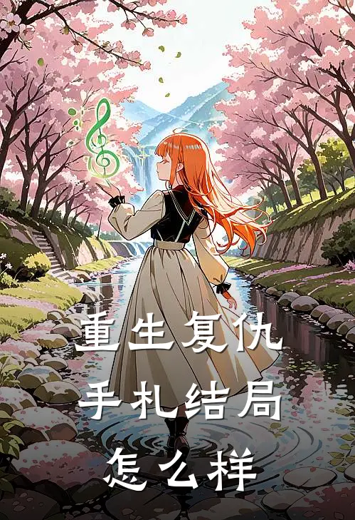重生复仇手札结局怎么样