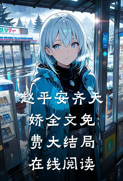 赵平安齐天娇全文免费大结局在线阅读
