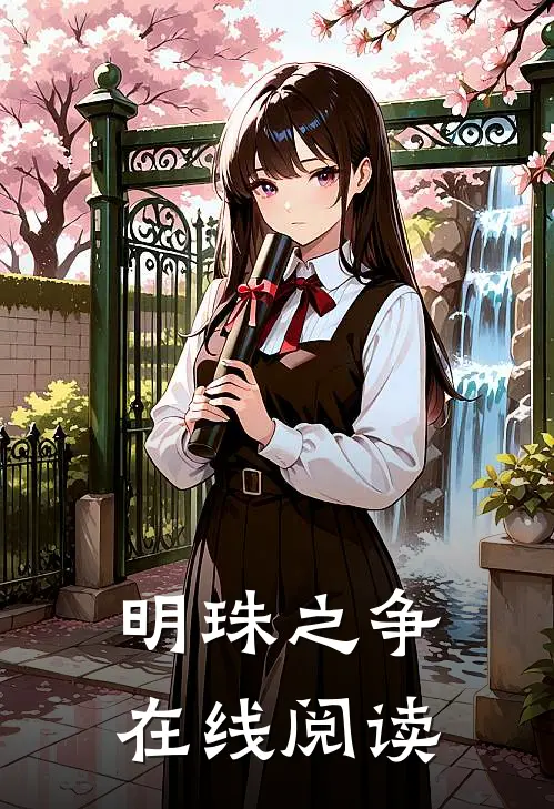 明珠之争在线阅读
