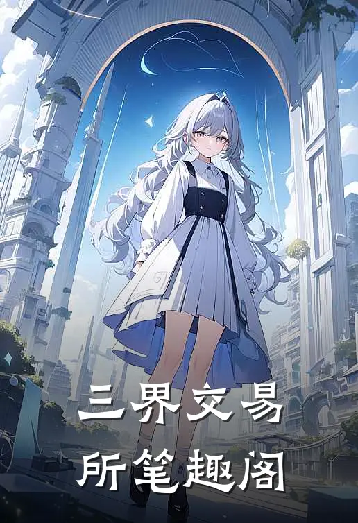 三界交易所 笔趣阁