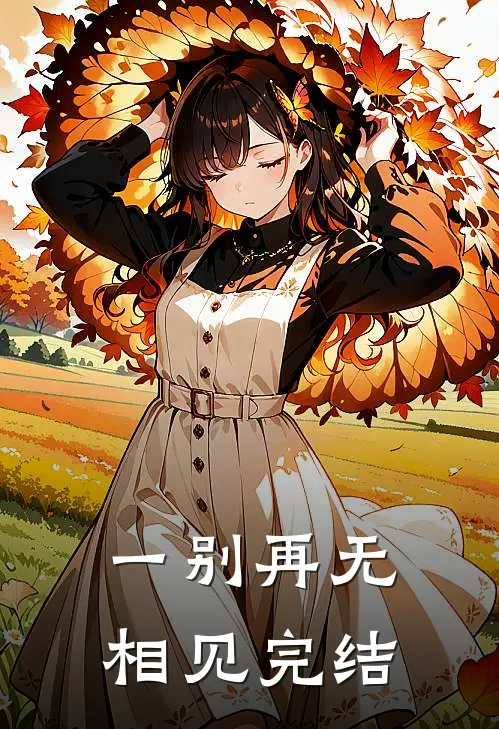 一别再无相见完结