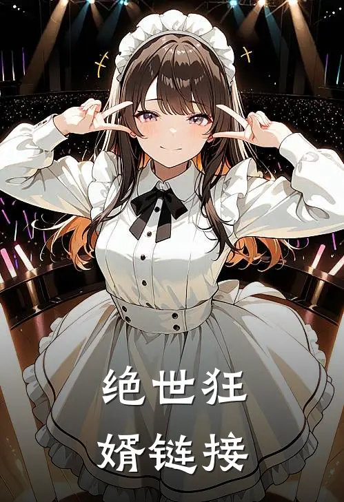 绝世狂婿链接