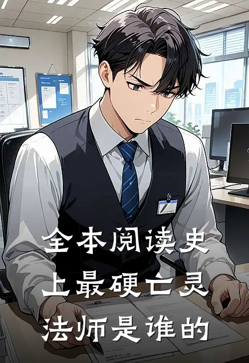 全本阅读史上最硬亡灵法师是谁的
