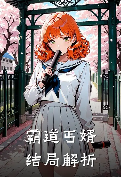 霸道丐婿结局解析