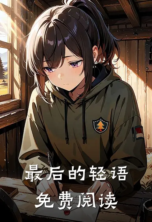 最后的轻语免费阅读