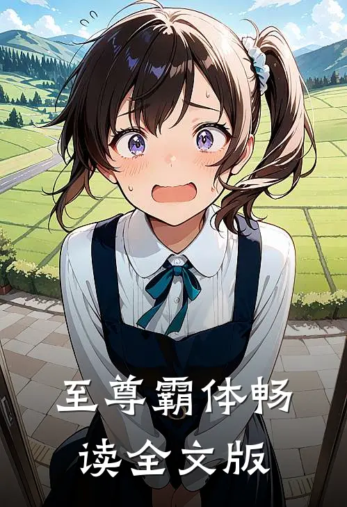 至尊霸体畅读全文版