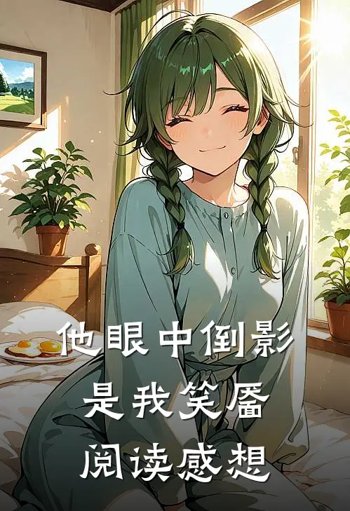 他眼中倒影是我笑靥阅读感想