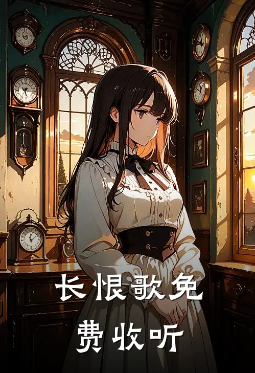 长恨歌免费收听