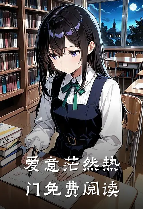 爱意茫然热门免费阅读