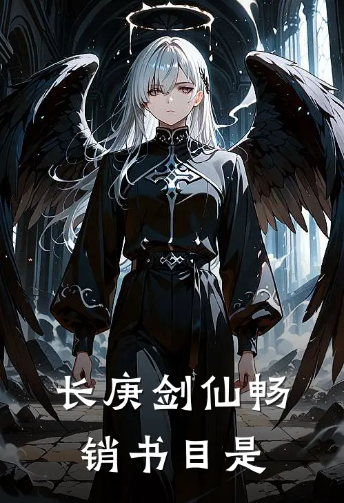 长庚剑仙畅销书目是