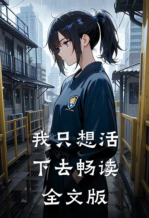 我只想活下去畅读全文版
