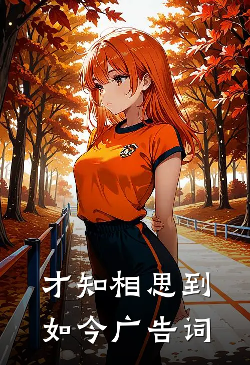 才知相思到如今广告词