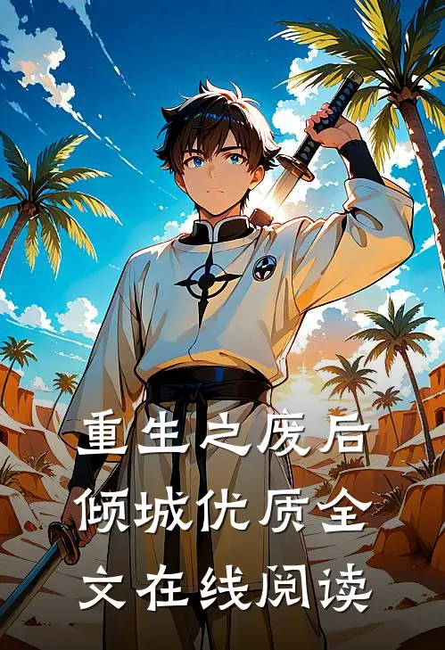 重生之废后倾城优质全文在线阅读