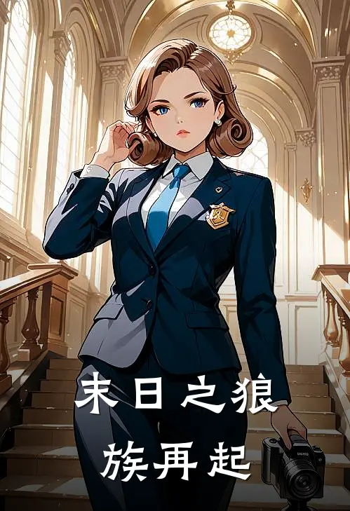 末日之狼族再起