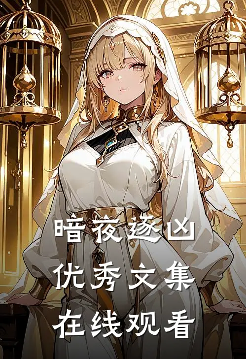 暗夜逐凶优秀文集在线观看