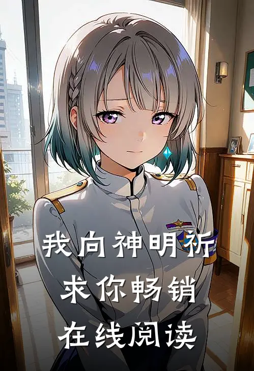 我向神明祈求你畅销在线阅读