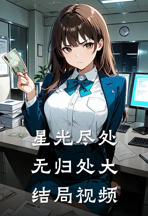 星光尽处无归处大结局视频