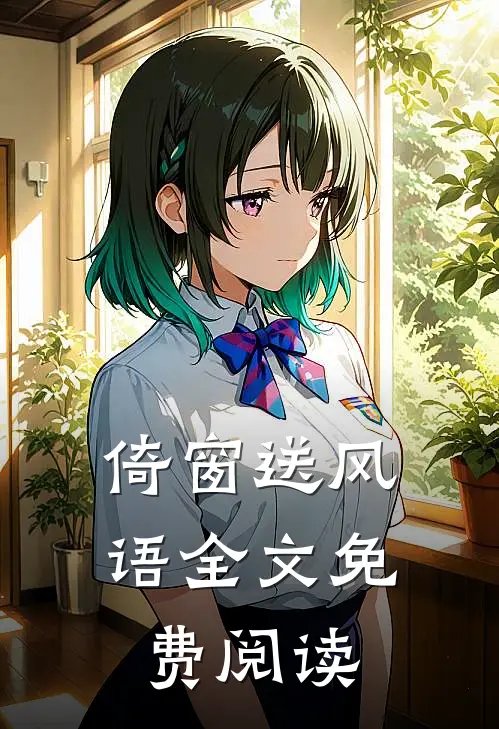 倚窗送风语全文免费阅读