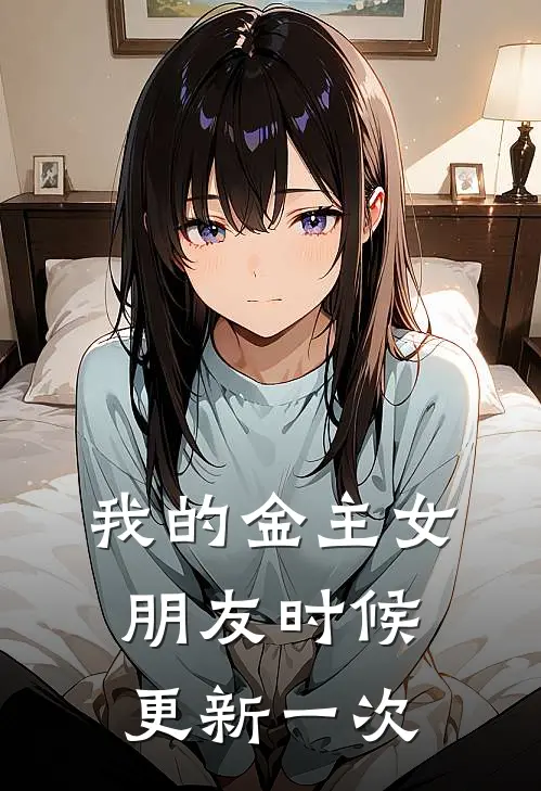 我的金主女朋友时候更新一次