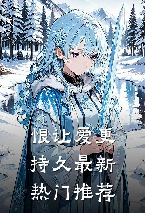 恨让爱更持久最新热门推荐