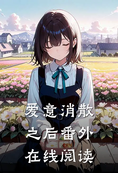 爱意消散之后番外在线阅读