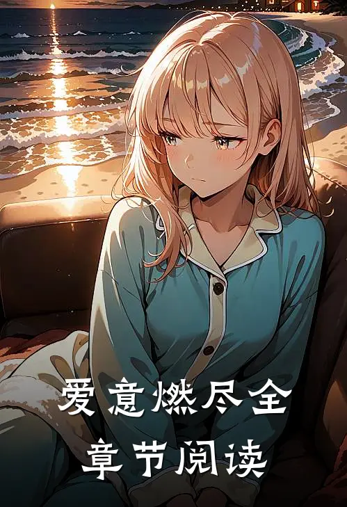 爱意燃尽全章节阅读