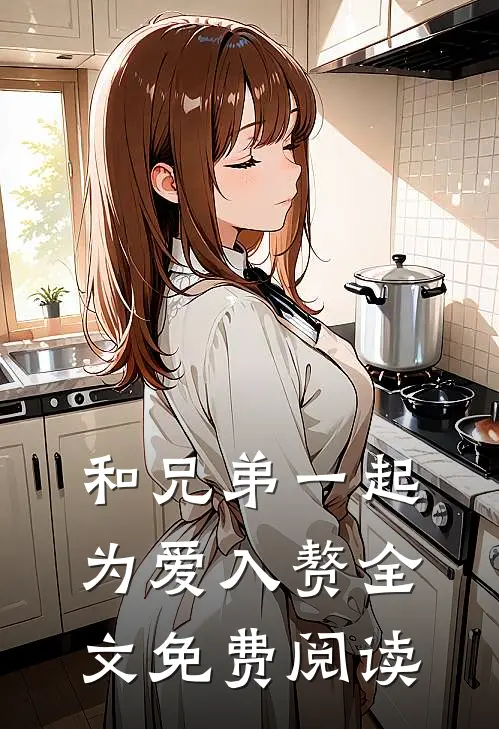 和兄弟一起为爱入赘全文免费阅读