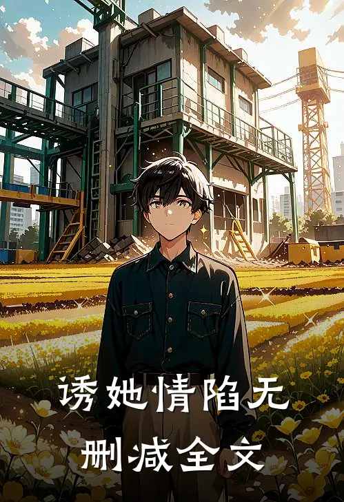 诱她情陷无删减全文