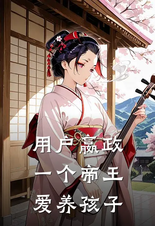 用户嬴政，一个帝王，爱养孩子