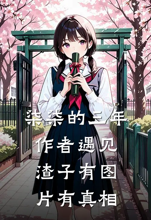 柒柒的三年（作者遇见渣子有图片有真相）