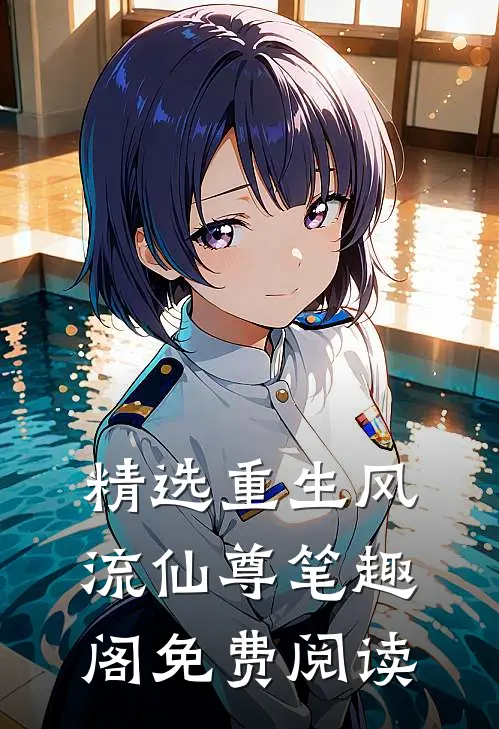 精选重生风流仙尊笔趣阁免费阅读