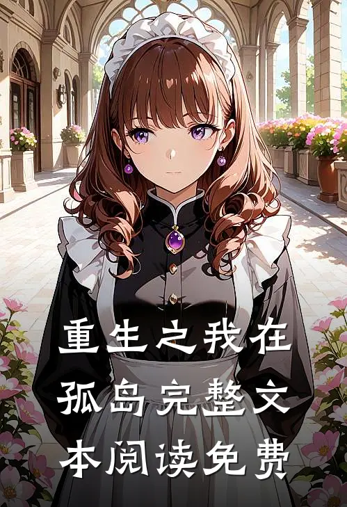 重生之我在孤岛完整文本阅读免费