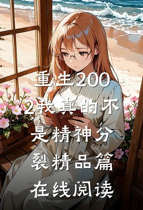 重生2002我真的不是精神分裂精品篇在线阅读