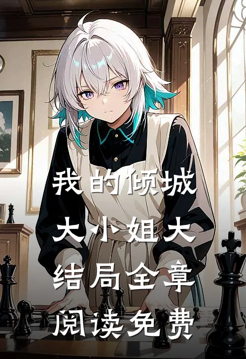 我的倾城大小姐大结局全章阅读免费