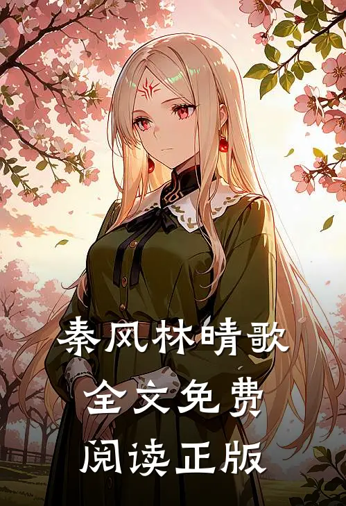 秦风林晴歌全文免费阅读正版