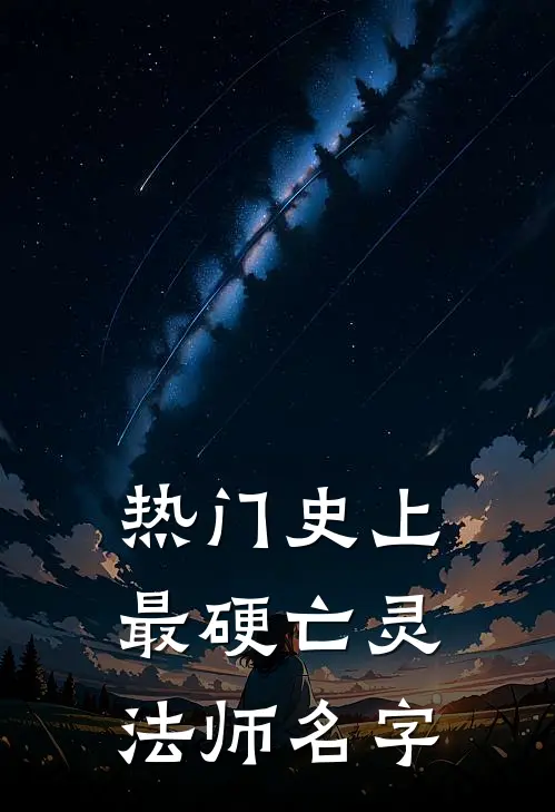 热门史上最硬亡灵法师 名字