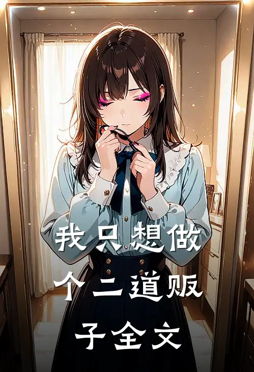 我只想做个二道贩子全文