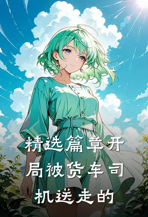 精选篇章开局被货车司机送走的