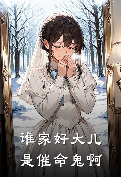 谁家好大儿是催命鬼啊