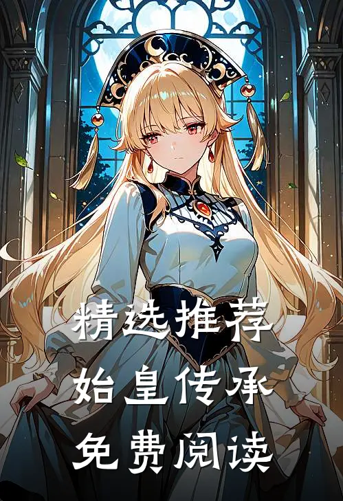 精选推荐始皇传承免费阅读