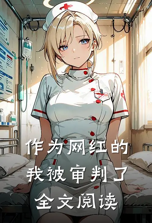 作为网红的我被审判了全文阅读