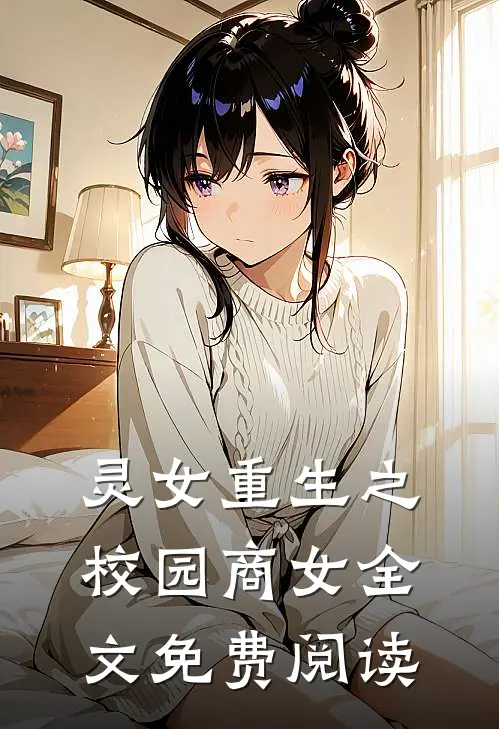 灵女重生之校园商女全文免费阅读