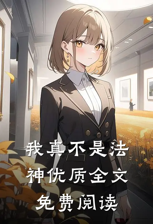 我真不是法神优质全文免费阅读