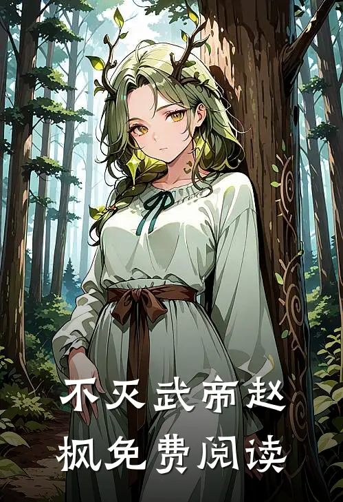 不灭武帝赵枫免费阅读