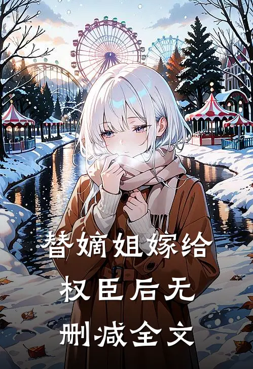 替嫡姐嫁给权臣后无删减全文