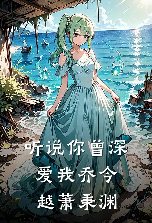 听说你曾深爱我乔今越萧秉渊