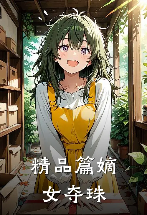 精品篇嫡女夺珠