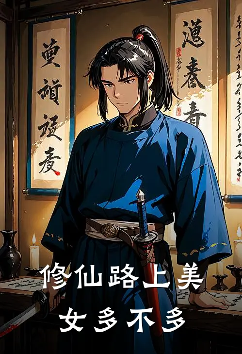 修仙路上美女多不多