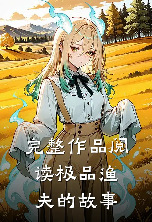 完整作品阅读极品渔夫的故事